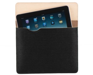 M Edge Executive Jacket for iPad