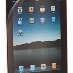 M Edge Executive Jacket for iPad