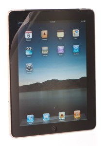 M Edge Executive Jacket for iPad