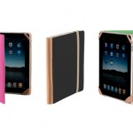 M Edge Executive Jacket for iPad