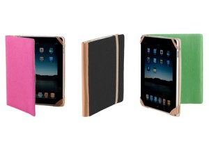 M Edge Executive Jacket for iPad