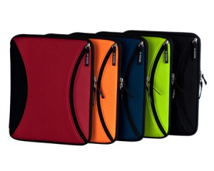 M Edge Executive Jacket for iPad