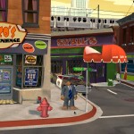 Sam & Max Season 2 Now For Mac OS X Photo Sam & Max Season 2 Now For Mac OS X