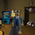 Sam & Max Season 2 Now For Mac OS X Photo Sam & Max Season 2 Now For Mac OS X
