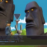 Sam & Max Season 2 Now For Mac OS X Photo Sam & Max Season 2 Now For Mac OS X