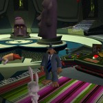 Sam & Max Season 2 Now For Mac OS X Photo Sam & Max Season 2 Now For Mac OS X