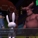 Sam & Max Season 2 Now For Mac OS X Photo Sam & Max Season 2 Now For Mac OS X