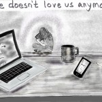 iPad blues