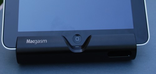 The Joule iPad Stand: Giveaway and Review Photo The Joule iPad Stand: Giveaway and Review