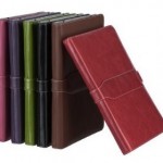 M Edge Executive Jacket for iPad