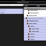One Notebook App to Rule Them All: Notebooks for iPad Notebooks Hierarchy