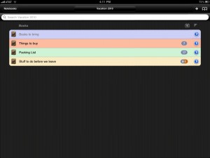 Task List with Cell Colors and Badge Icons IMG 0164 300x225 One Notebook App to Rule Them All: Notebooks for iPad