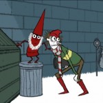 Telltale Games releases Screenshots and Trailers for Puzzle Agent and Sam & Max Photo Telltale Games releases Screenshots and Trailers for Puzzle Agent and Sam & Max