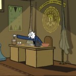 Telltale Games releases Screenshots and Trailers for Puzzle Agent and Sam & Max Photo Telltale Games releases Screenshots and Trailers for Puzzle Agent and Sam & Max