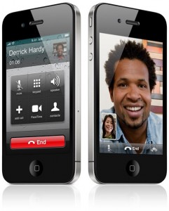 facetime 241x300 Skype looking to embrace Apples FaceTime spec