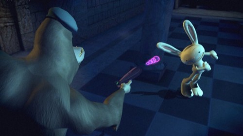 full20100615193608 full20100615193608 500x280 Telltale Games releases Screenshots and Trailers for Puzzle Agent and Sam & Max