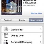 Apple Store application released for iPhone Photo Apple Store application released for iPhone