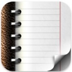 One Notebook App to Rule Them All: Notebooks for iPad iTunes 150x150 One Notebook App to Rule Them All: Notebooks for iPad