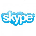 skype 150x150 Skype looking to embrace Apples FaceTime spec