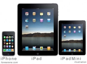 ipad mini 300x220 iPad Mini to be released by September?