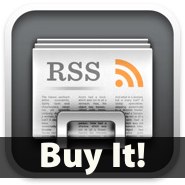 5 best RSS readers for the iPad, according to YOU!