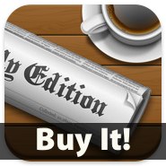 5 best RSS readers for the iPad, according to YOU!