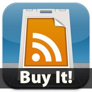 5 best RSS readers for the iPad, according to YOU!