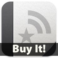 5 best RSS readers for the iPad, according to YOU!