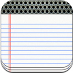 My NaNoWriMo iPad Toolkit