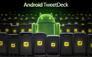 Google, TweetDeck, RIM respond to Jobs