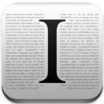 My NaNoWriMo iPad Toolkit