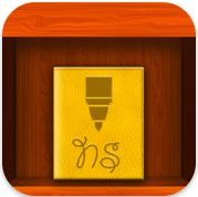 noteshelf icon