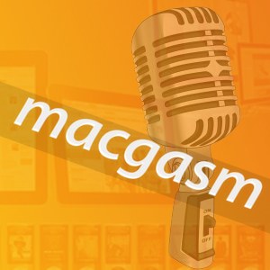 MGV: 035 - UpStand for iPad, and the Sexiest Camera Strap EVER!