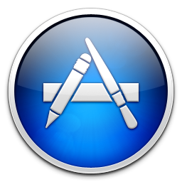 bjærgning feudale Vil have Mac App Store actually called App Store, despite no iOS apps