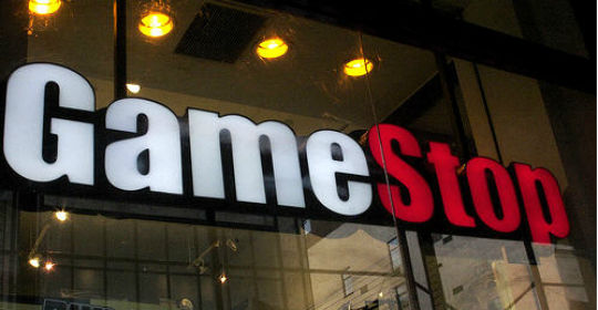 GameStopStore