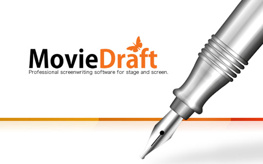 Movie Draft logo