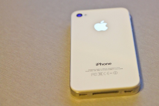 iPhone 5 Release Date Reveal Possible During WWDC 2011 June 6 Keynote?