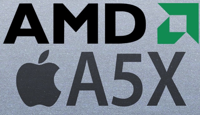 AMD5x