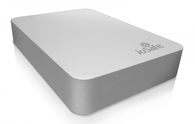 iosafe-harddrive