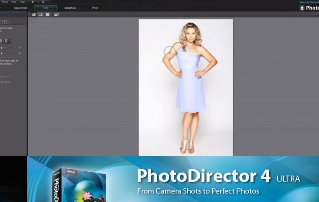 Deal: Make Your Photos Amazing With PhotoDirector 4 Ultra