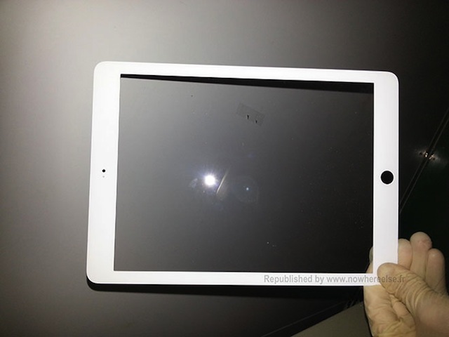 New-iPad