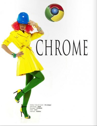 chromee
