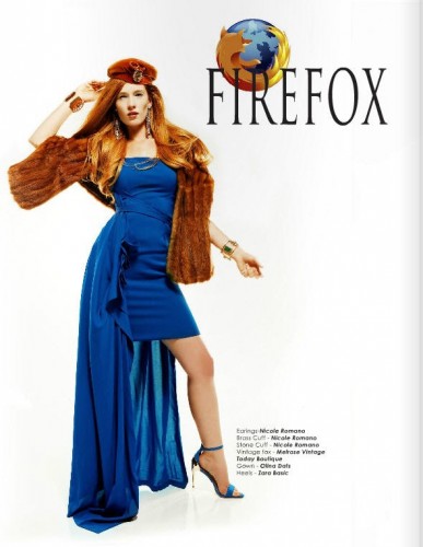 fox