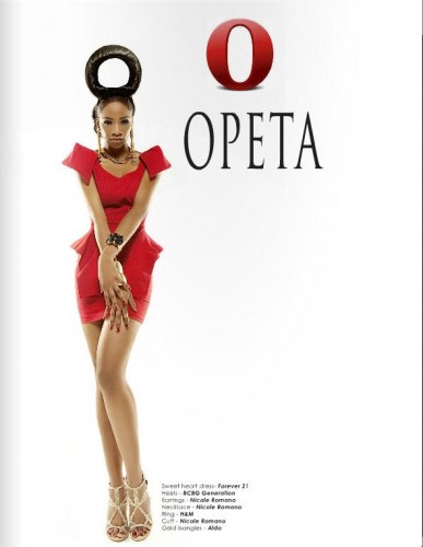 opera