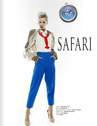 sasf