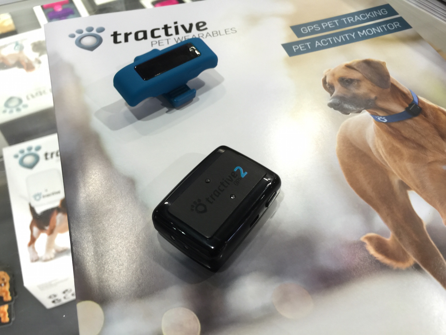 tractive_devices