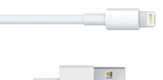 Your Old Lightning Cable Might Not Work Well With iOS 7