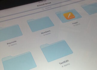How To Get At iOS 9’s iCloud Drive App