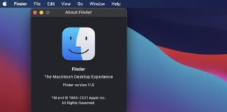 Mac Finder – Alternative Apps (2024)
