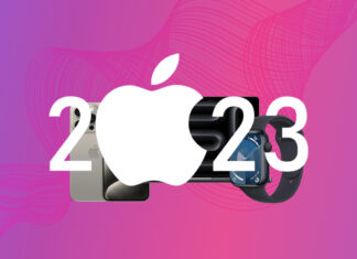 Apple’s 2023 Year in Review: Tech Triumphs and Legal Labyrinths